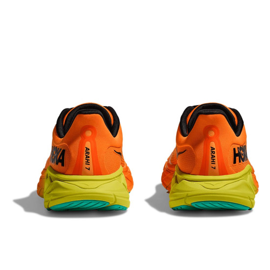 Hoka Arahi 7